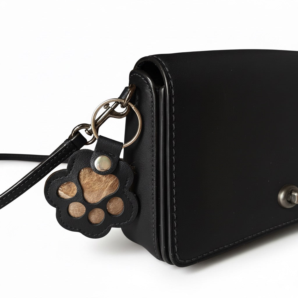 Pawever™ Premium Leather Keepsake