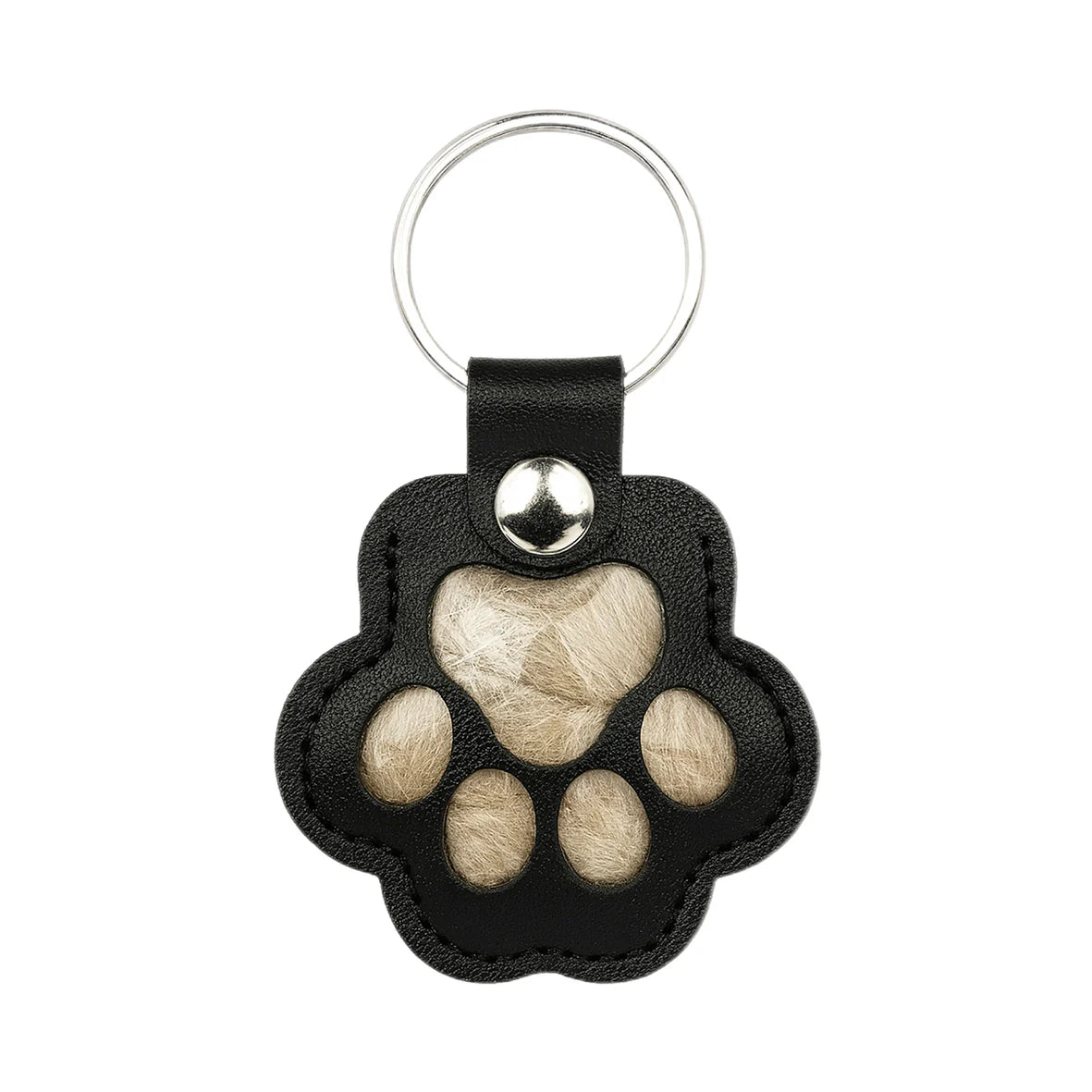 Pawever™ Premium Leather Keepsake