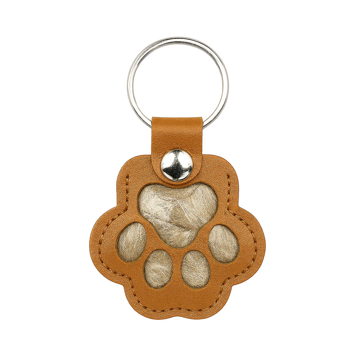 Pawever™ Premium Leather Keepsake
