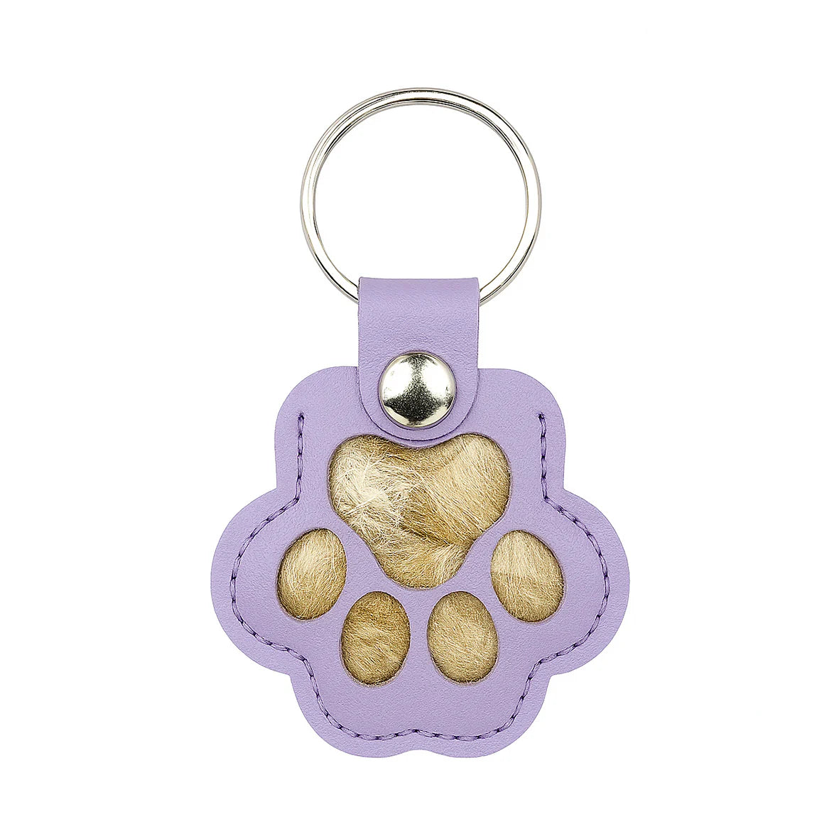 Pawever™ Premium Leather Keepsake