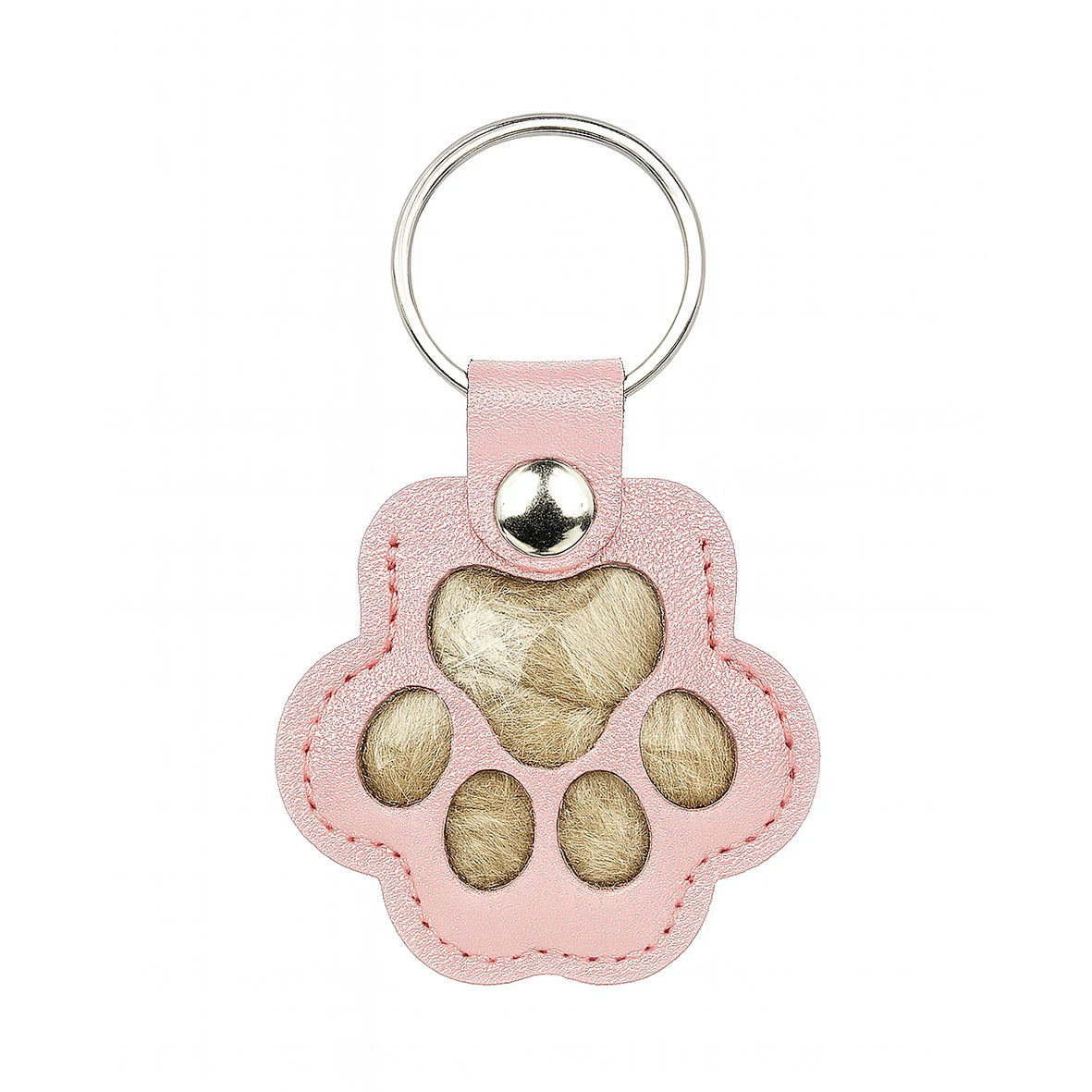 Pawever™ Premium Leather Keepsake