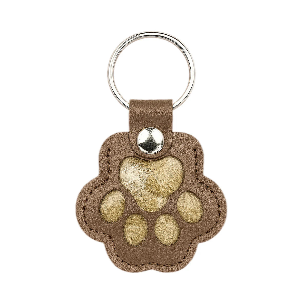 Pawever™ Premium Leather Keepsake