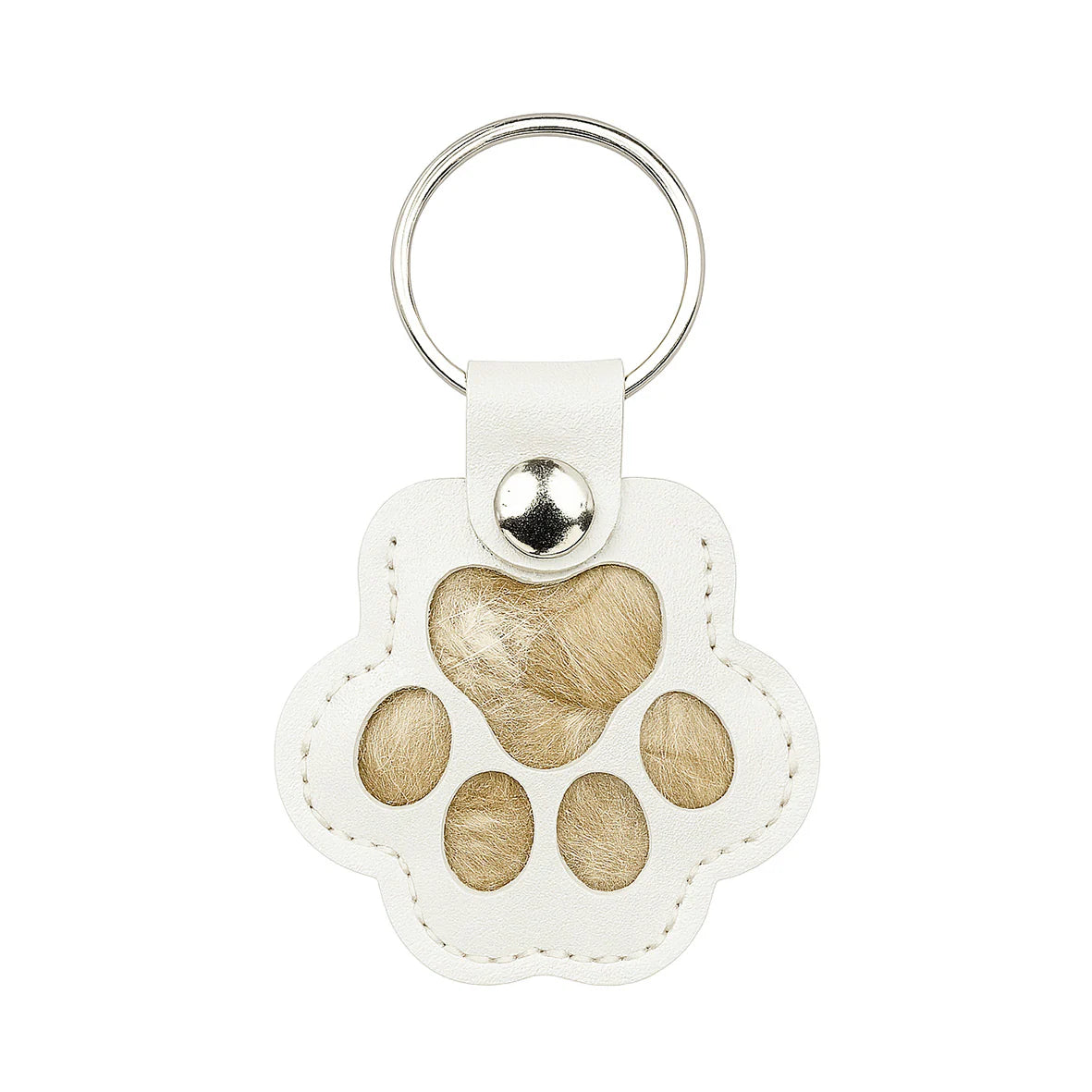 Pawever™ Premium Leather Keepsake