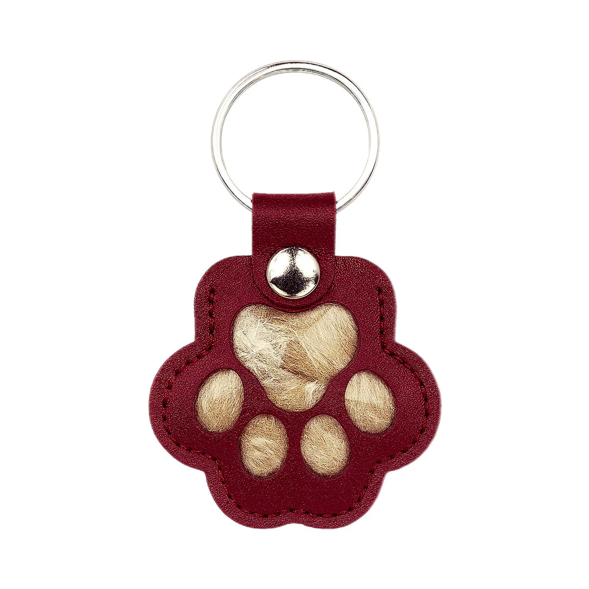 Pawever™ Premium Leather Keepsake